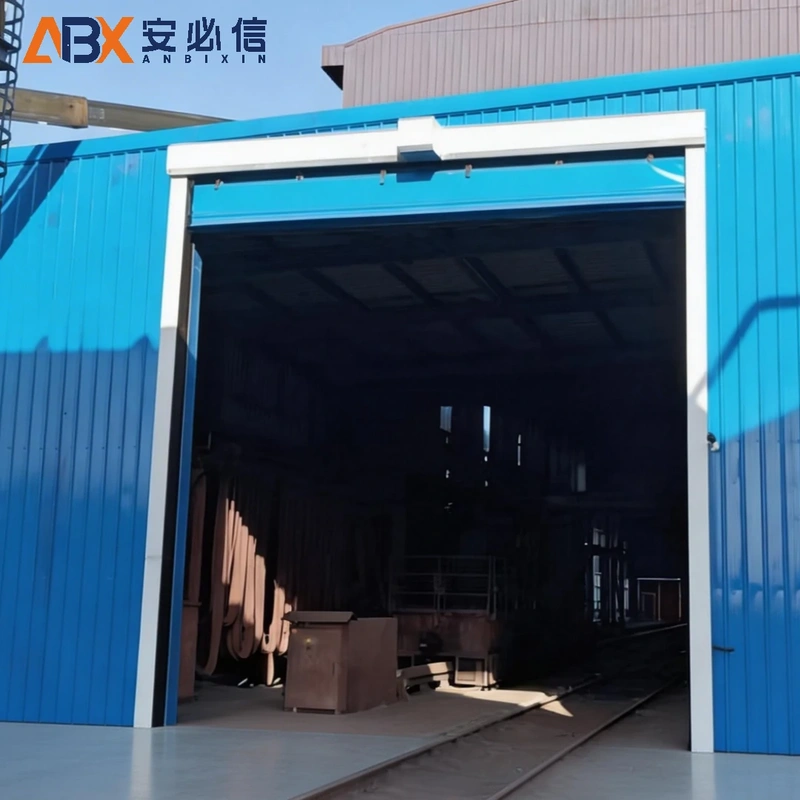 柳州高速堆积门