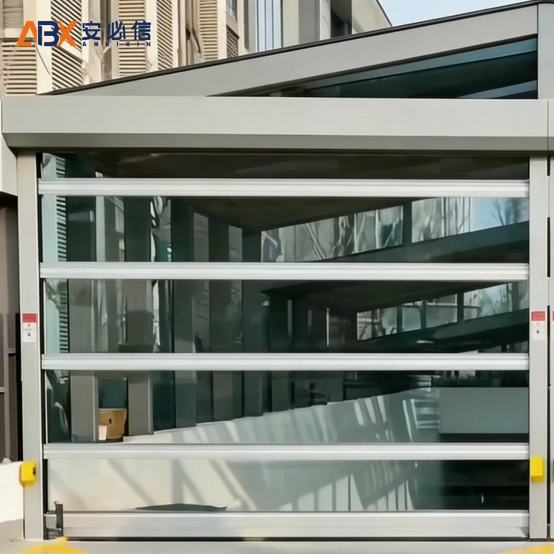 柳州高速门